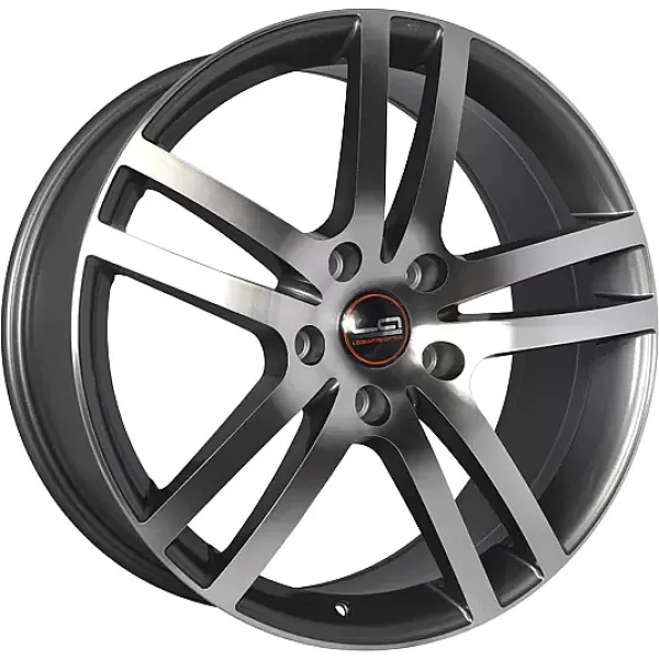 LegeArtis VW88 9x20/5x130 D71.6 ET57 GMF