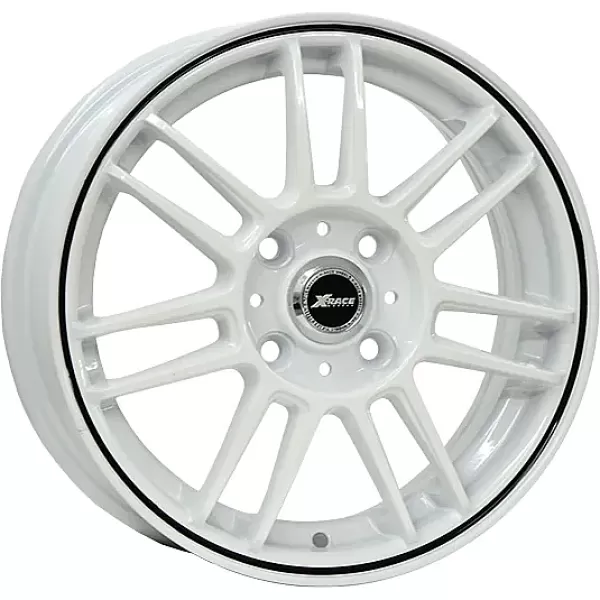 X-Race AF-06 5.5x14/4x100 D56.6 ET49 WBS