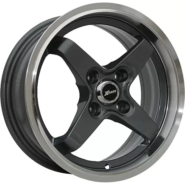 X-Race AF-08 6x15/4x98 D58.6 ET35 GMPL