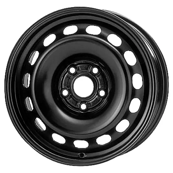 KFZ 8667 6.5x16/5x112 D57 ET46