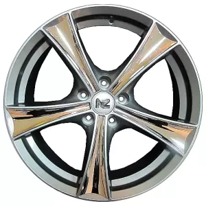 NZ Wheels SH639 GM+CH