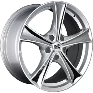 NZ Wheels SH639 S+CH