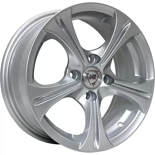 NZ Wheels SH275 5.5x13/4x98 D58.6 ET35 S