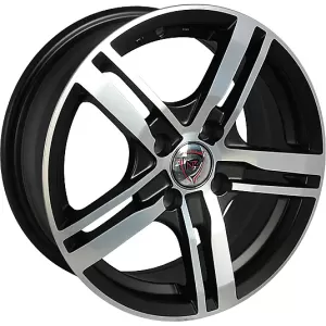 NZ Wheels SH269 MBF