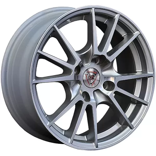 NZ Wheels SH592 6.5x15/4x100 D73.1 ET40 SF