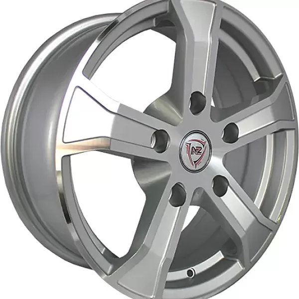 NZ Wheels SH594 6.5x16/5x139.7 D98.6 ET40 SF