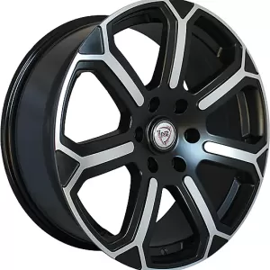 NZ Wheels SH638 MBF
