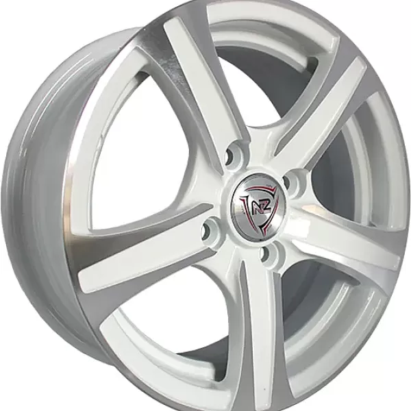 NZ Wheels SH642 5.5x13/4x98 D58.6 ET35 WF