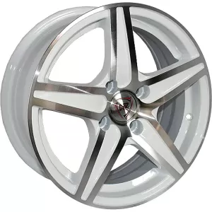 NZ Wheels SH643 WF
