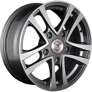 NZ Wheels SH645 GMF