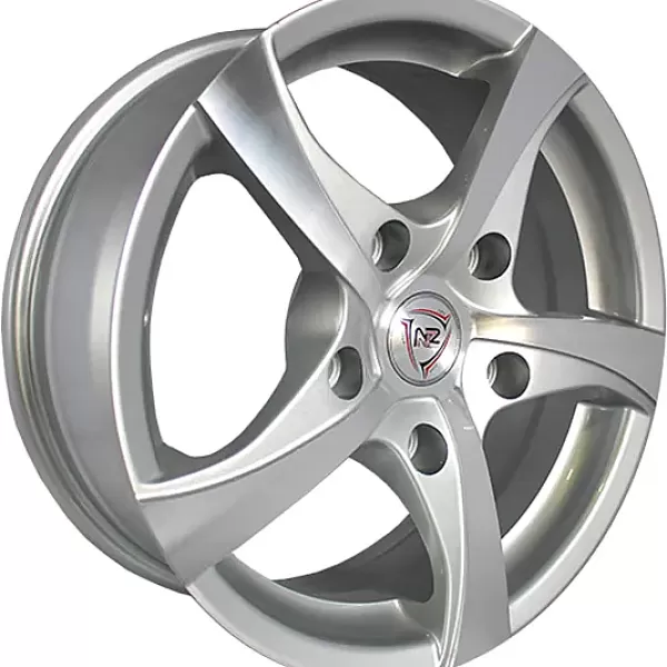 NZ Wheels SH646 6.5x15/5x139.7 D98.6 ET40 SF