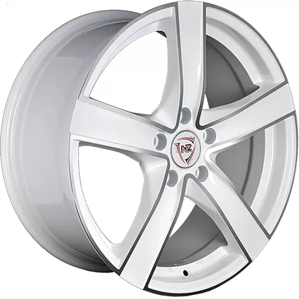 NZ Wheels F-10 8x18/5x114.3 D67.1 ET45 WF