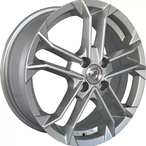 NZ Wheels SH655 6x15/5x100 D57.1 ET40 S