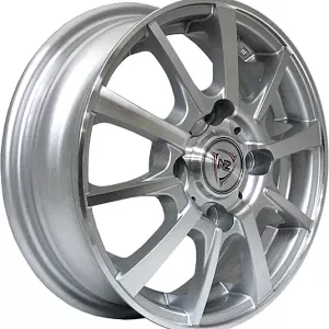 NZ Wheels SH677 SF