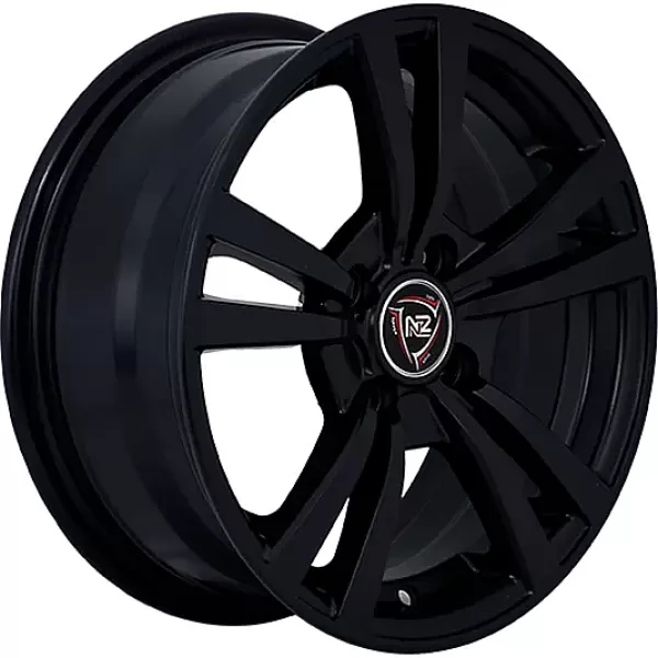 NZ Wheels SH591 6x14/4x98 D58.6 ET35 MB