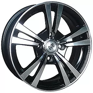 NZ Wheels SH591 W
