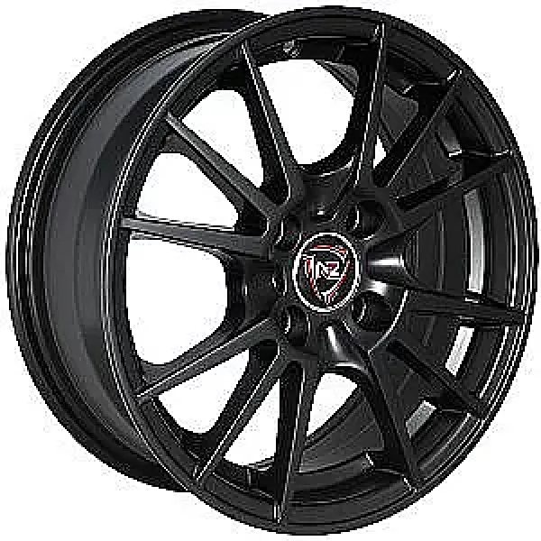 NZ Wheels SH592 6x14/4x98 D58.6 ET35 MB