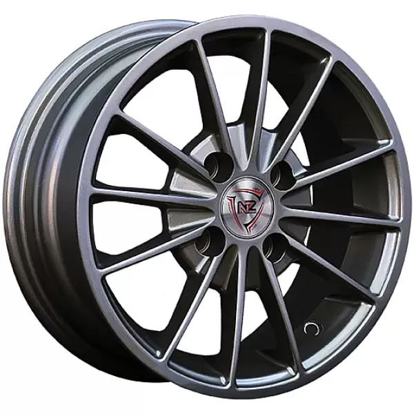 NZ Wheels SH617 5.5x13/4x98 D58.6 ET35 GM