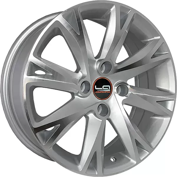 LegeArtis CI14 6.5x16/4x108 D65.1 ET23 SF