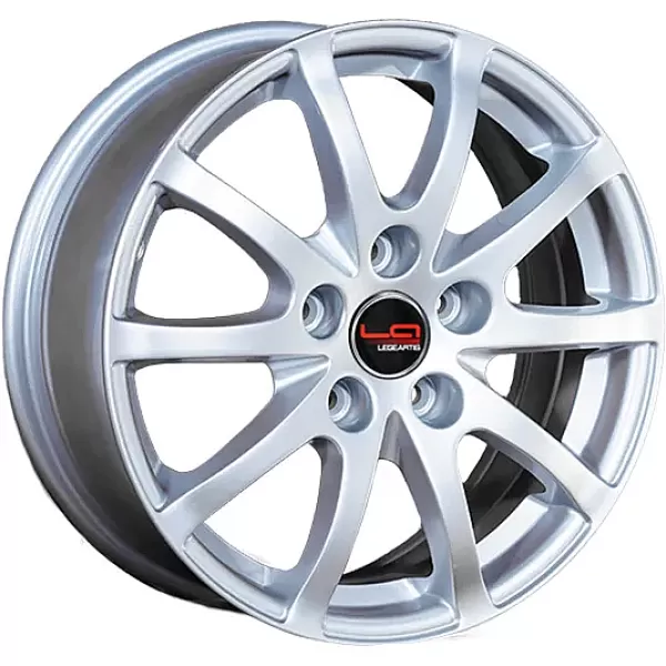 LegeArtis MI31 6.5x16/5x114.3 D67.1 ET46 S