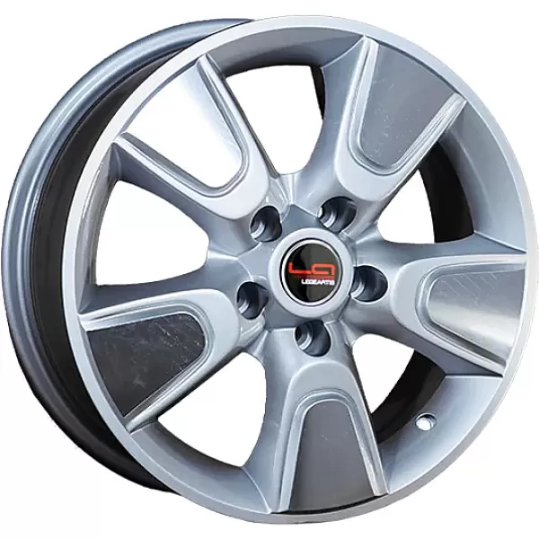 LegeArtis NS25 6.5x16/5x114.3 D66.1 ET40 SF