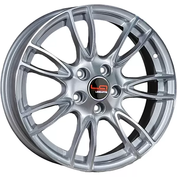 LegeArtis NS51 7x17/5x114.3 D66.1 ET45 SF