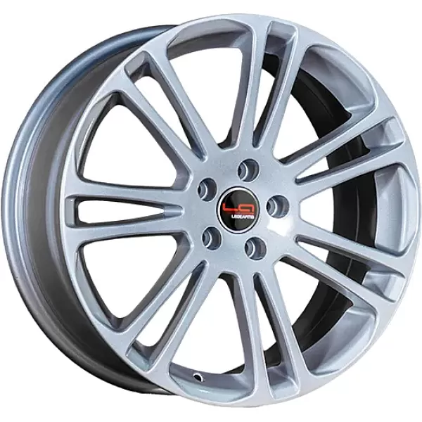 LegeArtis OPL8 8x18/5x105 D56.6 ET45 Silver