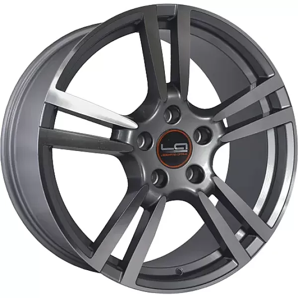 LegeArtis PR8 8.5x19/5x130 D71.6 ET59 GMF