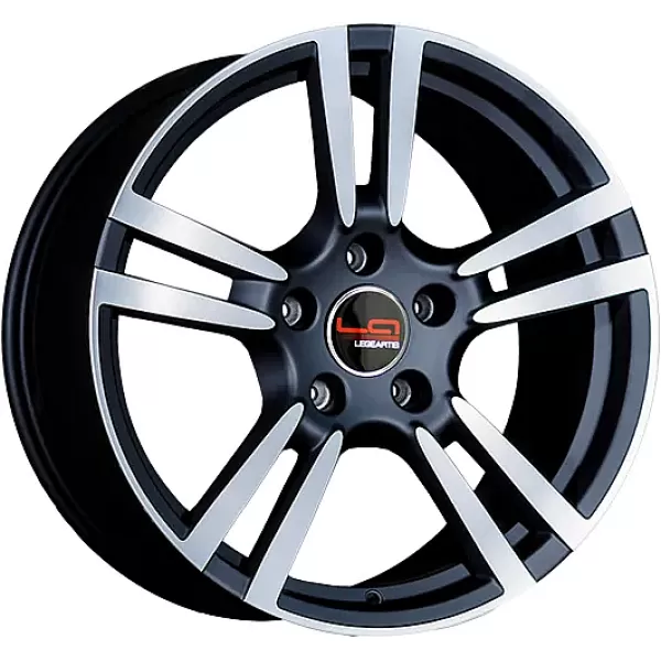 LegeArtis PR8 9x20/5x130 D71.6 ET57 MBF