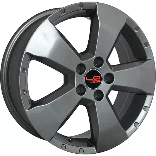 LegeArtis SB18 7x17/5x100 D56.1 ET48 GM