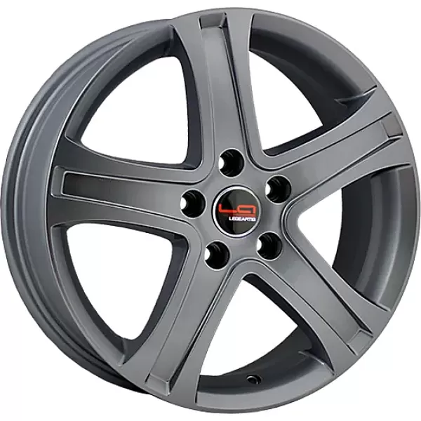 LegeArtis SZ5 6.5x17/5x114.3 D60.1 ET45 GMF