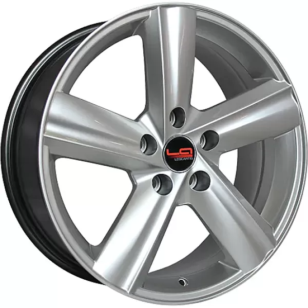 LegeArtis TY39 7.5x18/5x120 D60.1 ET32 HS