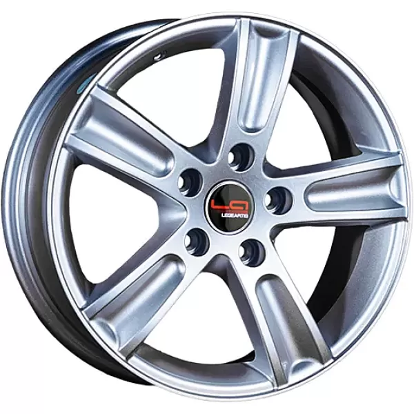 LegeArtis TY41 6.5x16/5x100 D54.1 ET45 s