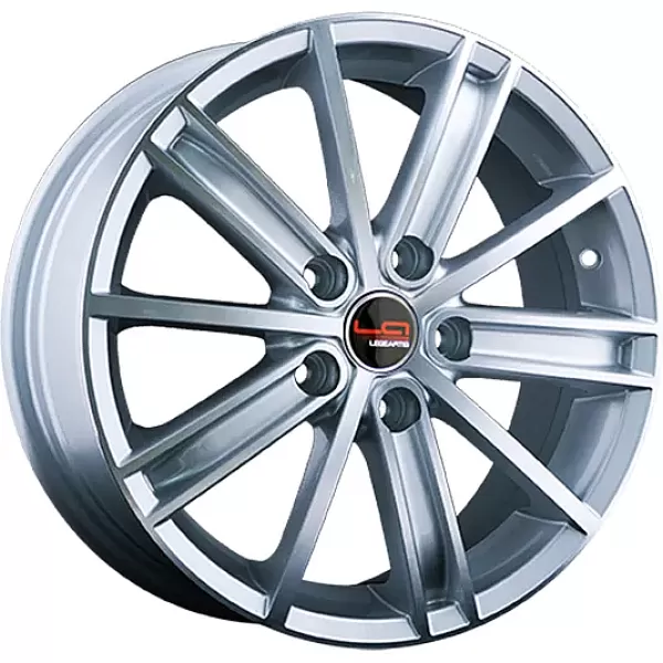 LegeArtis VW33 6.5x16/5x112 D57.1 ET50 SF