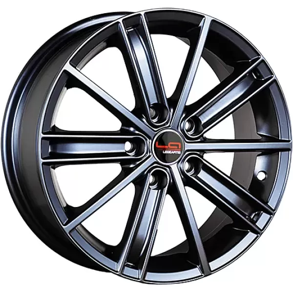 LegeArtis VW33 7x17/5x112 D57.1 ET43 MB