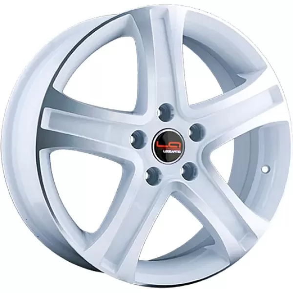 LegeArtis SZ5 6.5x17/5x114.3 D60.1 ET45 WF