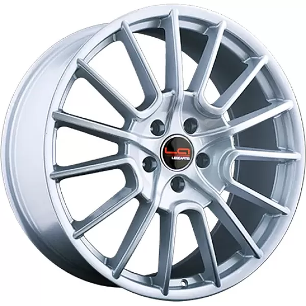 LegeArtis PR7 9x20/5x130 D71.6 ET57 Silver