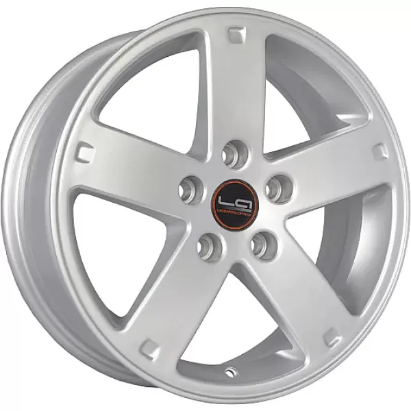 LegeArtis CI8 6.5x16/5x114.3 D67.1 ET38 S