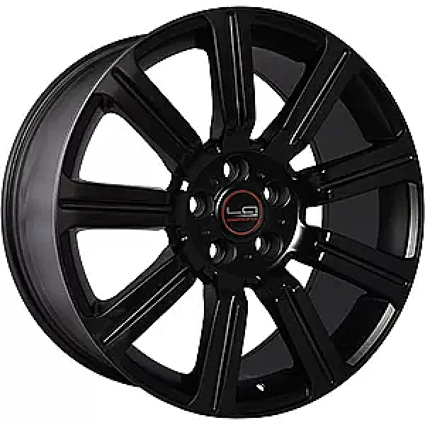 LegeArtis LR4 9.5x20/5x120 D72.6 ET50 MB