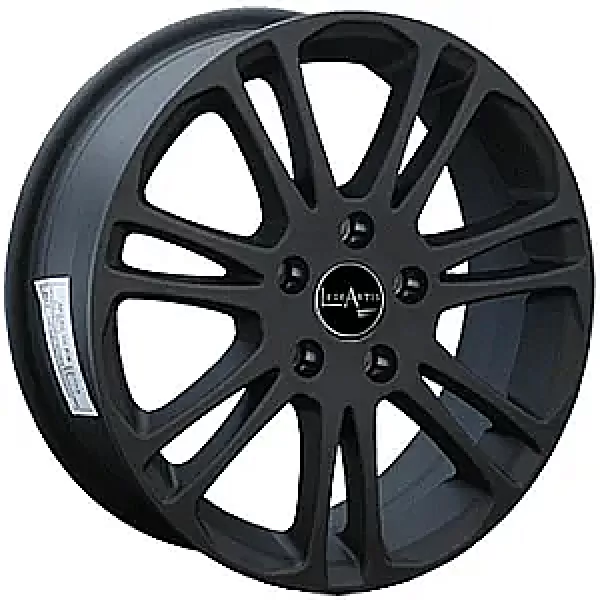 LegeArtis OPL8 6.5x16/5x110 D65.1 ET37 MB