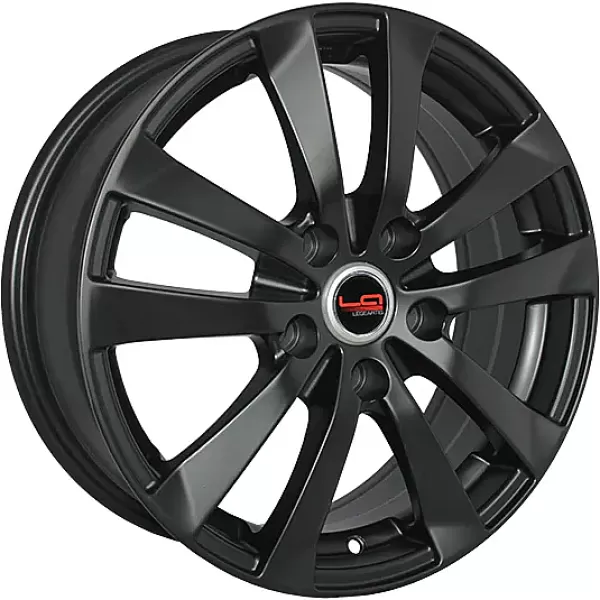 LegeArtis TY46 6.5x16/5x114.3 D60.1 ET45 MB