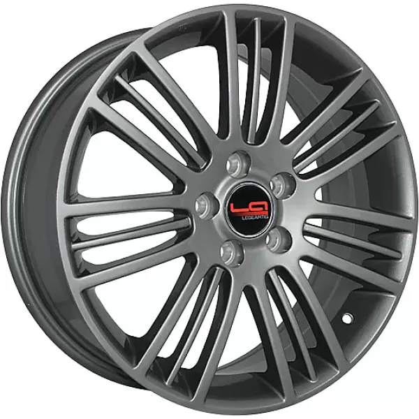 LegeArtis V15 7x17/5x108 D63.3 ET52.5 GM