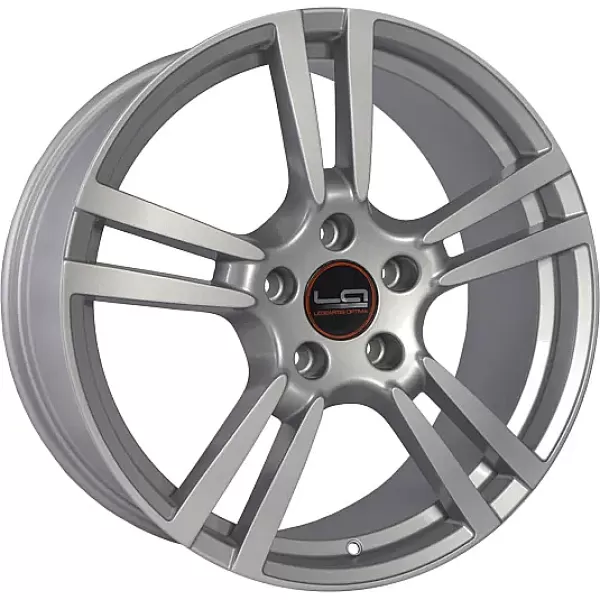LegeArtis PR8 9x20/5x130 D71.6 ET59 Silver