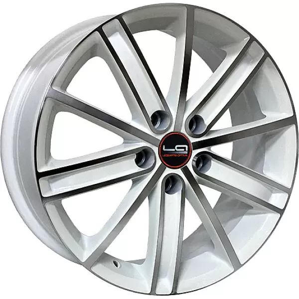 LegeArtis VW33 7x17/5x112 D57.1 ET43 WF
