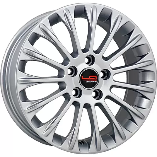 LegeArtis FD45 6.5x16/5x108 D63.3 ET50 S