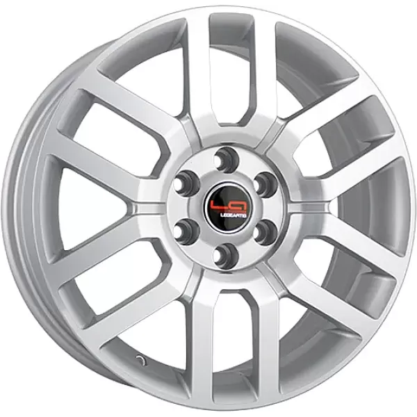 LegeArtis NS17 7.5x18/5x114.3 D66.1 ET50 SF