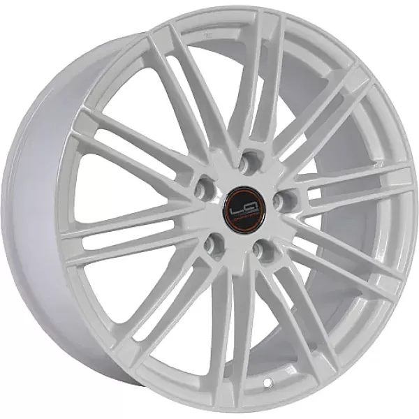 LegeArtis PR9 9x20/5x130 D71.6 ET57 White