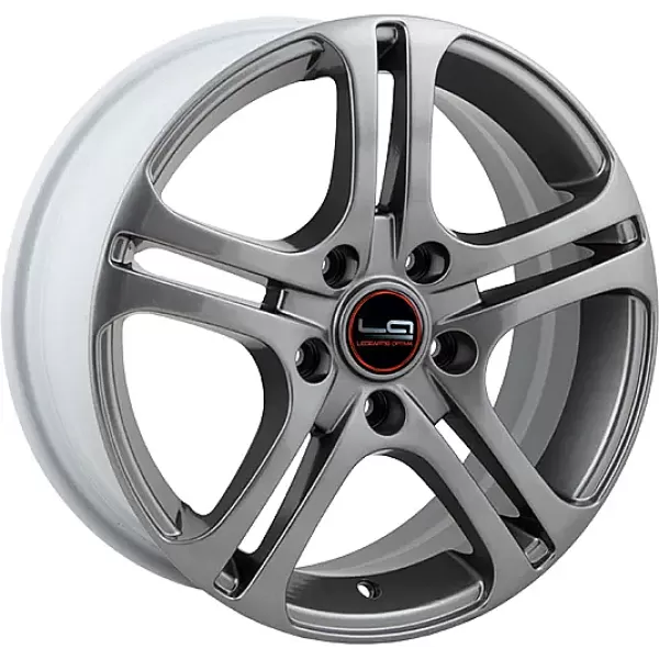 LegeArtis RN80 6.5x16/5x114.3 D66.1 ET50 GM