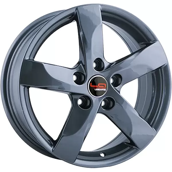 LegeArtis RN89 6.5x16/5x114.3 D66.1 ET47 GM