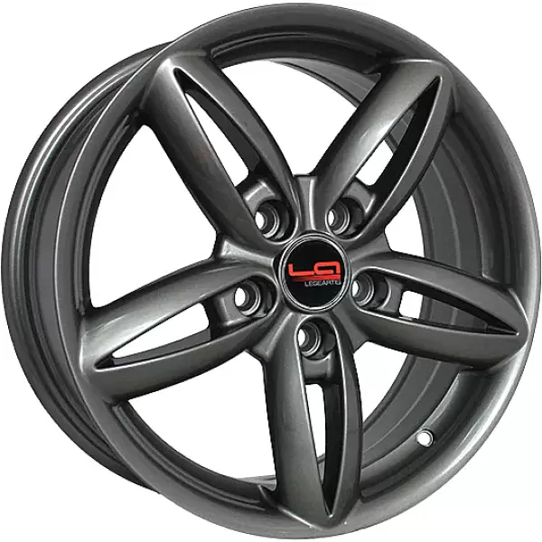 LegeArtis SNG10 6.5x16/5x112 D66.6 ET39.5 GM